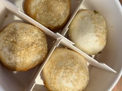 -鑫震源·苏式大虾生煎(山塘街店)