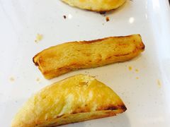 烤烧饼-金刚山烧烤(中山路店)