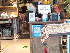 -长安记·大美陕菜(大族广场店)