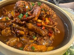 -江西老表·经典江西八大碗