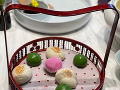 -宴昆山·私房菜(春晖店)