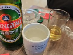 -今鲜源酒店·海鲜锅贴青岛菜(新湛路店)