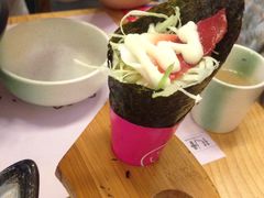 -花漫里·日式の创意餐厅(刺桐店)