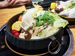 寿喜锅-水林间·寿喜烧自助(仙林金鹰店)