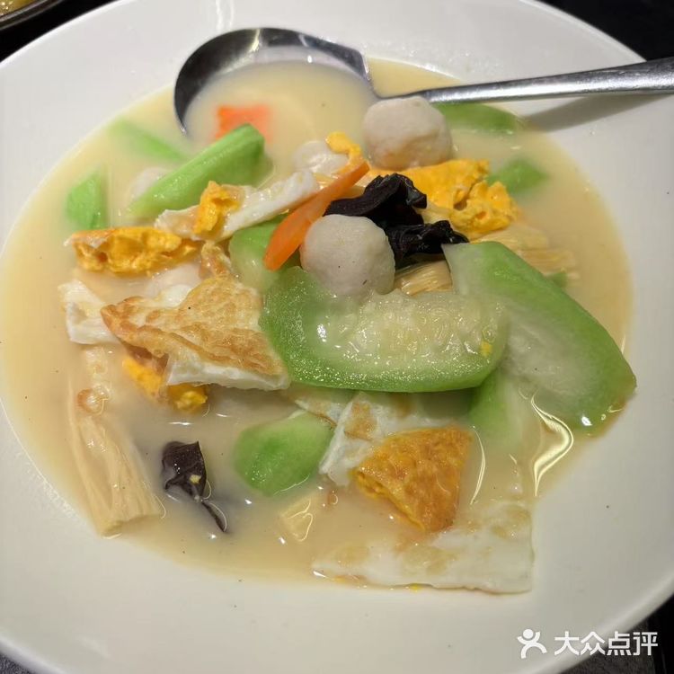 不可错过的餐厅新发现