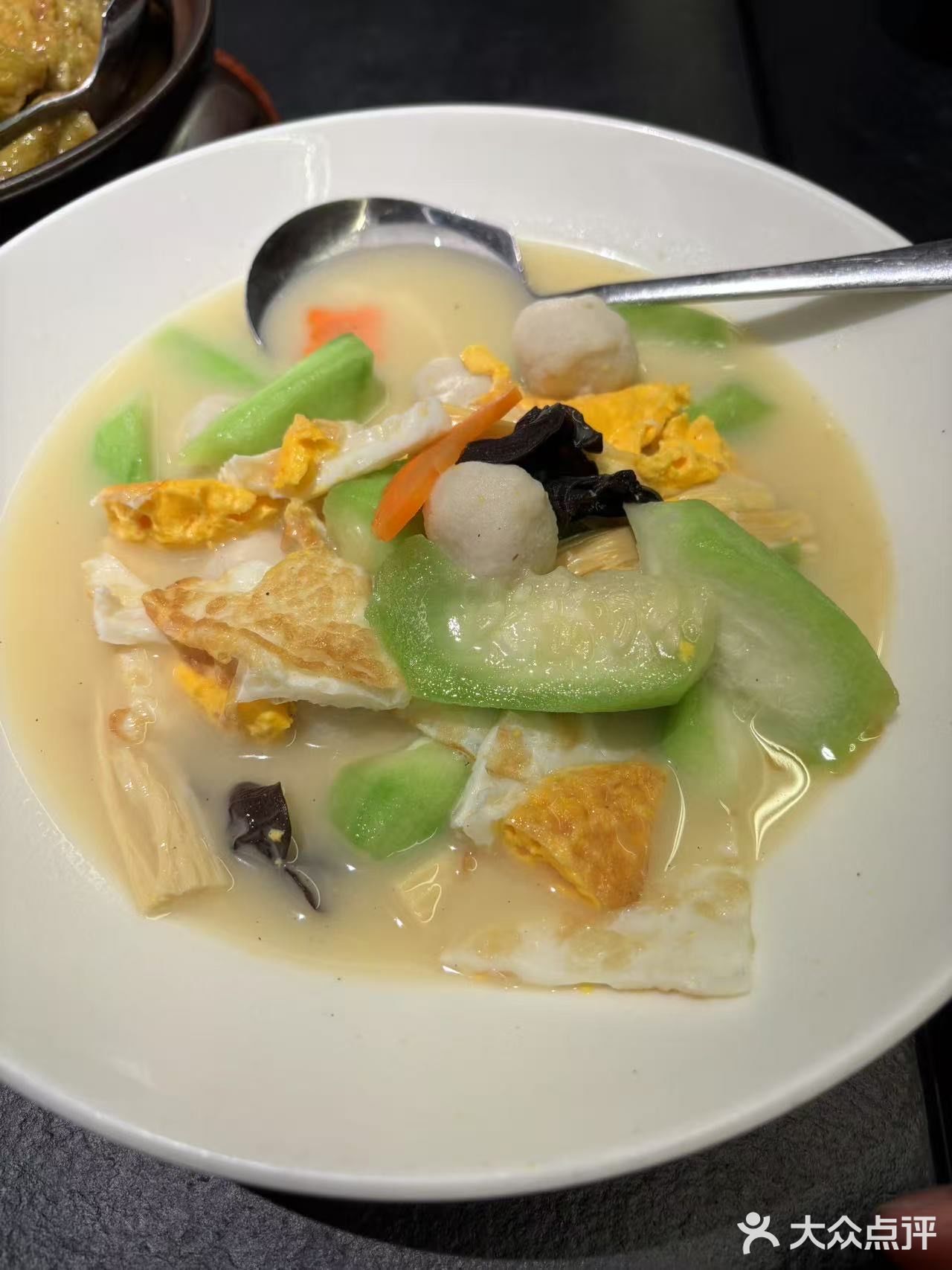 不可错过的餐厅新发现