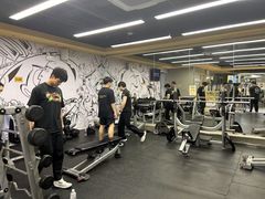 -超鹿运动(大唐世家店)