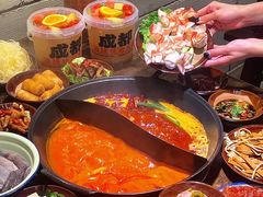 -冯校长老火锅(广州正佳广场店)