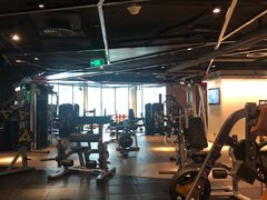-VIP 威尔仕健身·游泳(嘉华中心店)