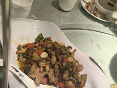 -陈江波老鸭煲(化工路店1号店)