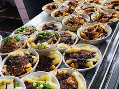 -洞子口张老二凉粉(文殊院店)