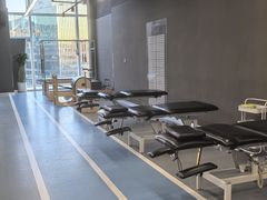 -OXYGYM 奥美氧舱运动中心(领展购物广场·中关村店)