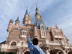 -上海迪士尼度假区