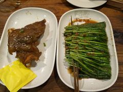 -木屋烧烤(南新店)