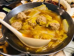 -陈傻子餐厅(世纪都会店)