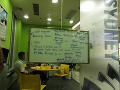 -美联英语(绿宝中心)