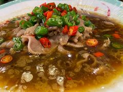 -胖大姐黄辣丁鱼庄(新津店)