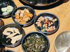 -九田家黑牛烤肉料理(华侨城店)