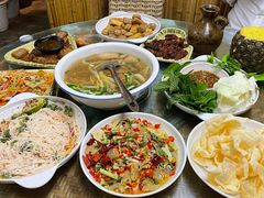 -多哥水傣味餐厅(司马巷店)