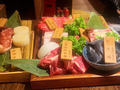 -暖都焼肉·和牛酒場(花都店)