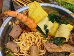 -丹妹麻辣烫(袁家岭20year店)