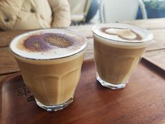 -Peet's Coffee皮爷咖啡(大学路店)