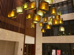-西安凯悦酒店·湖畔中餐厅