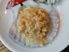-海味当家·蒸锅海鲜(星海公园店)