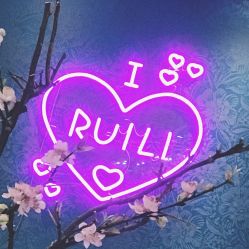 -RL Nail·瑞丽美甲美睫品牌原创店