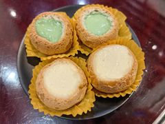-民信老铺(双皮奶博物馆店)