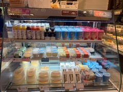 零售区-BreadTalk面包新语·烘焙蛋糕(海岸城店)