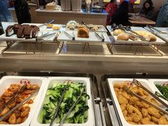 -素满香·食养自助(建邺万达店)