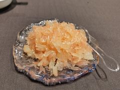 -肆月河豚·新淮扬(金融街店)