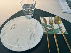 -ins森林童话餐厅coffee&bistro