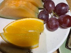 -三石铁板烧(紫竹桥店)