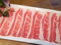 -牛人·雪花牛·木炭烤肉(昆山陆家店)