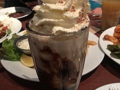 -Pancakes on the rocks(Darling Harbour)