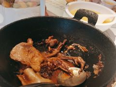 -古洼一锅鲜(开发区店)