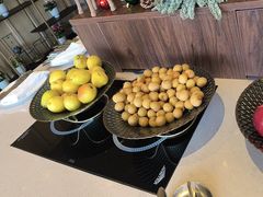 -上海前滩香格里拉大酒店