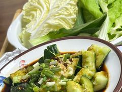 -菌极鲜野生菌火锅店(阳明祠店)