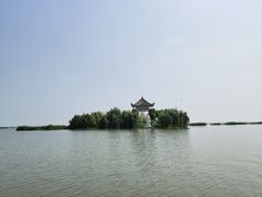 -焦岗湖旅游度假区