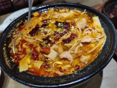 -洪兴砂锅·融合砂锅菜(三站店)