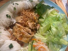 -越美小馆·越南料理(曲江店)