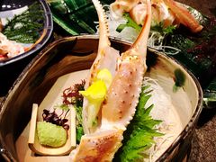 -蟹道乐(網元別館店)