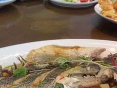 -老兵食堂(景新街店)