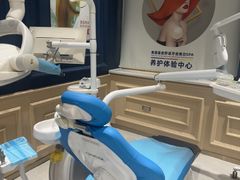 -固德口腔(南城总院)