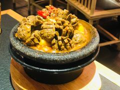 -潮堂 · 潮州菜(国贸商城店)