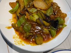 -经典老菜坊·开封灌汤包(火车站店)