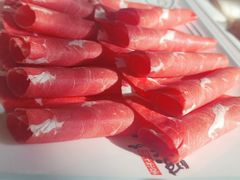 -民族饭荘(新华大街店)