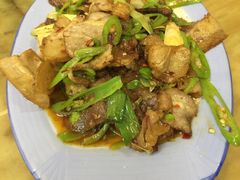 -小唐小四川水煮鱼(北三路店)